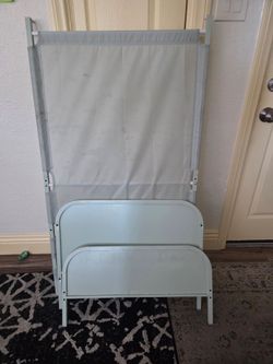 Toddler Bed Frame