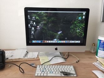 2010 21.5-inch iMac
