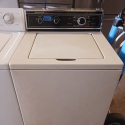 Kitchen Aid ELECTRIC WASHER 