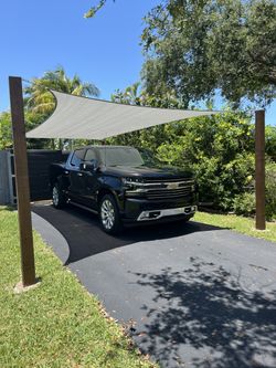 Carport / Car Cover Shade For Cars