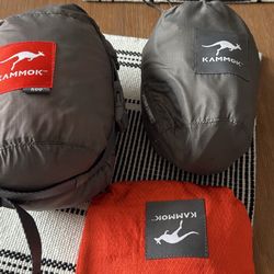 Kammok Double Roo Hammock