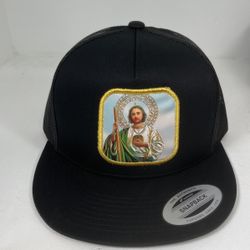Gorra de el mayo zambada la mayiza snapback hat 🧢