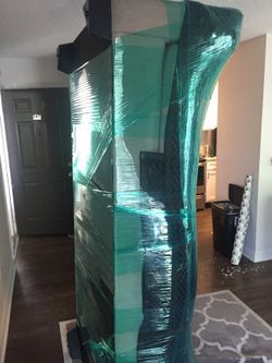 Professional Delivery