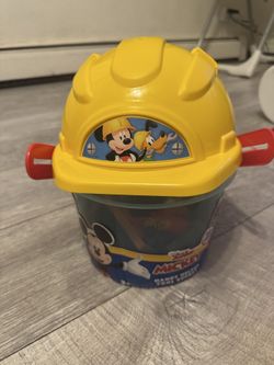Disney Mickey Mouse Handy Helper Tool Set