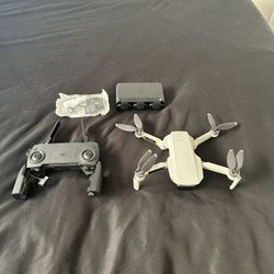 DJI Mavic Mini