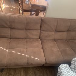 Futon Sofa