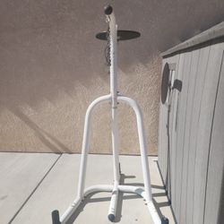 Heavy Weight Bag, Speed Bag Stand 