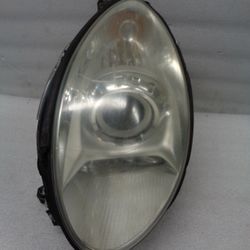 06-10 Mercedes R350 Front Left Driver Side Headlight Lamp Xenon OEM AK(contact info removed)