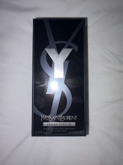 YSL Y Cologne