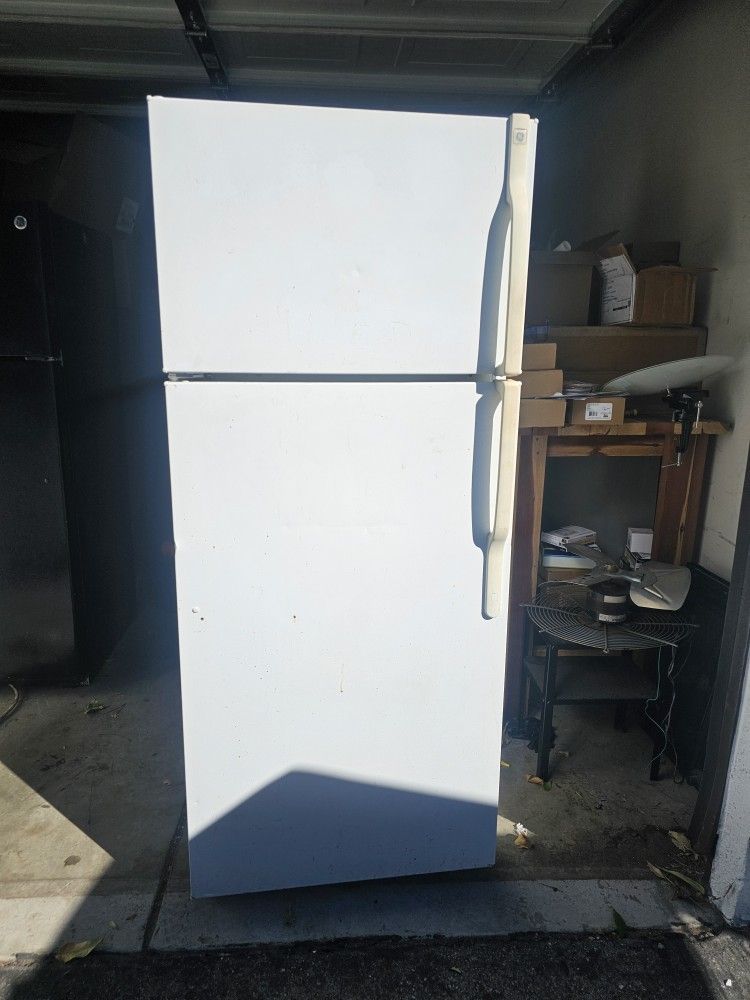 Refrigerator En Buenas Condisiones 