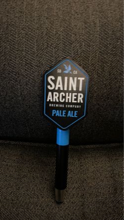 Beer Tap Handle