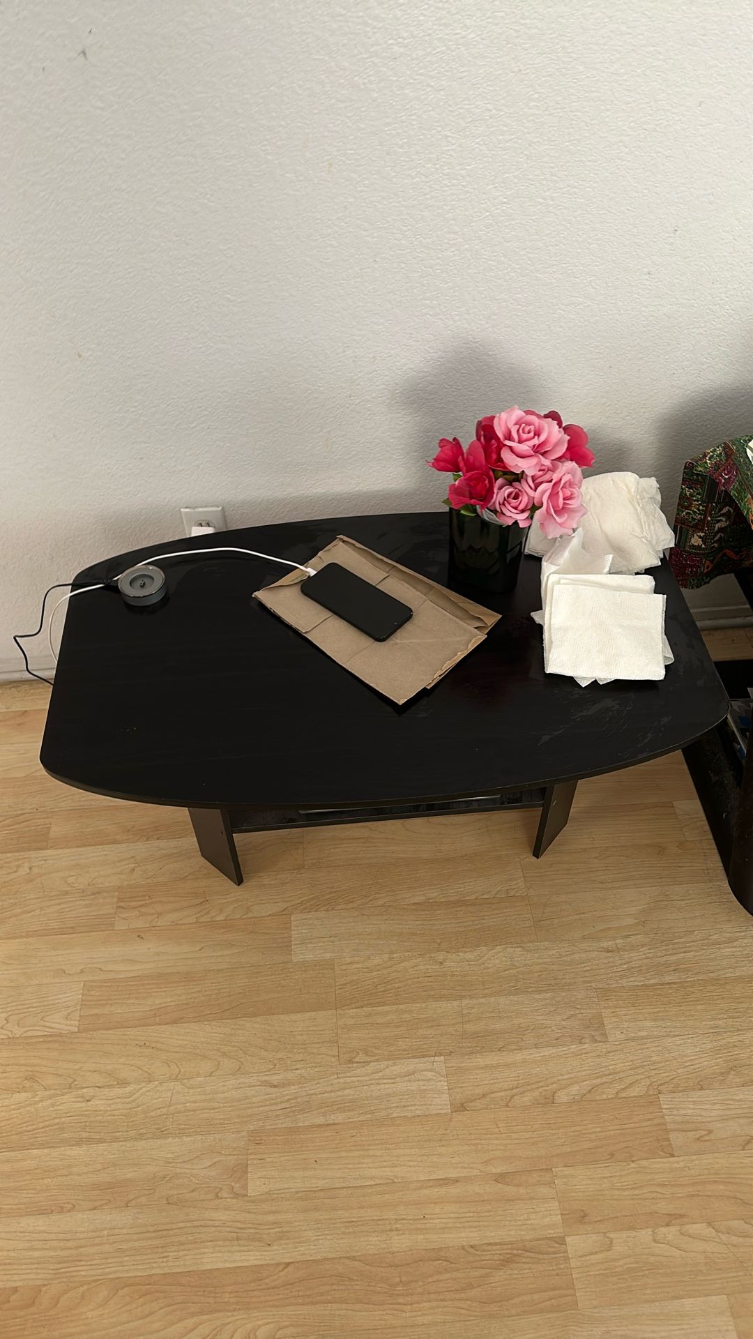 Small Coffee Table