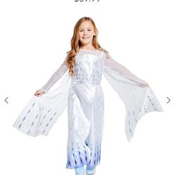Disney Frozen Dress