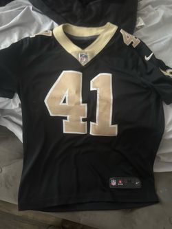 Alvin Kamara