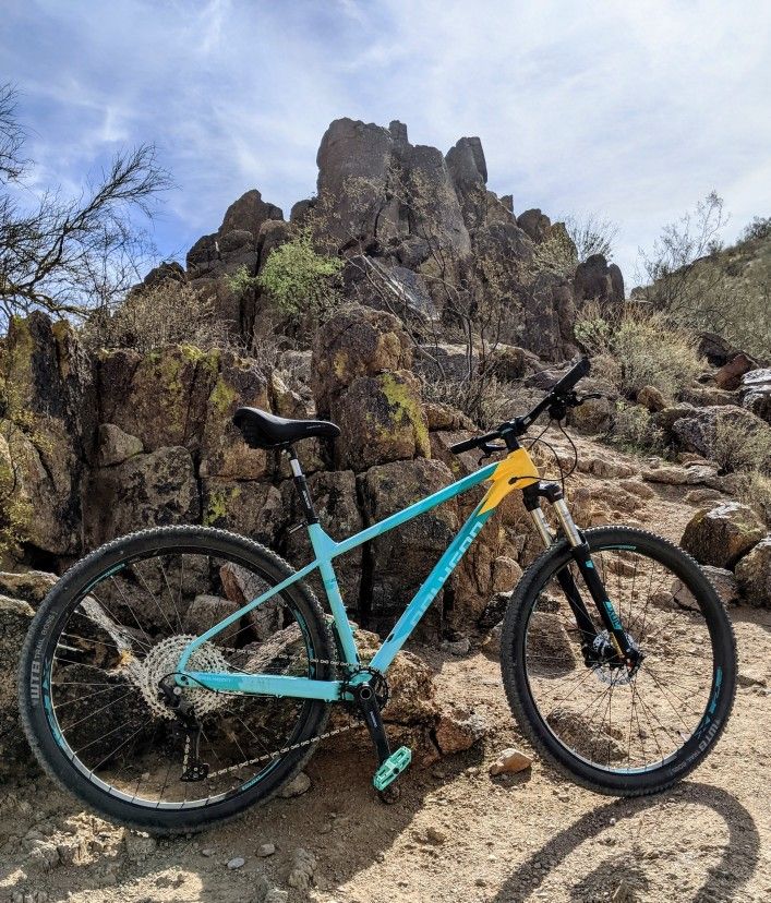 Sepeda Mtb Polygon Xtrada 2021 Specs 2021 Polygon Xtrada MTB, 29