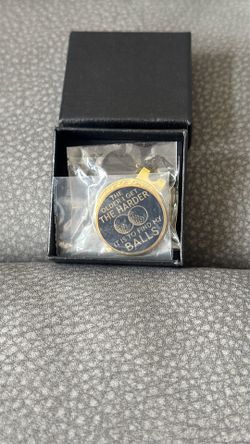 New Golf Ball Marker The Older I Get The Harder It Is To Find My Balls