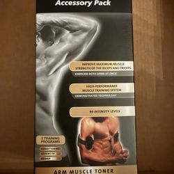 BMR The Flex Arms Muscle Toner System