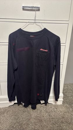 Ariat Large FR Shirt