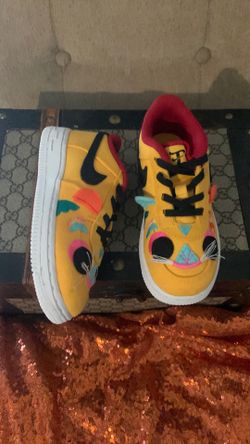 Chinese Toddler Force 1