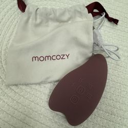 Momcozy 2 In 1 Massager 