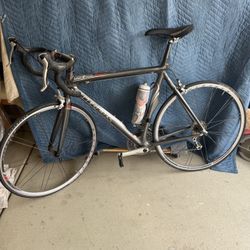 Trek Madome Carbon Fiber  $500