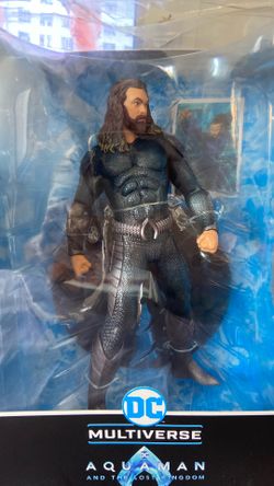 Aquaman 