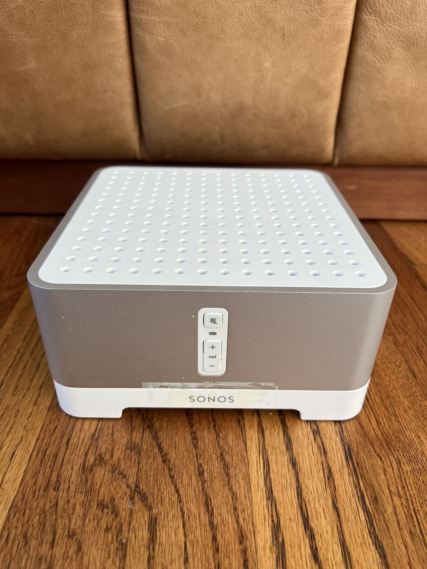 Sonos Connect Amp 2nd Gen
