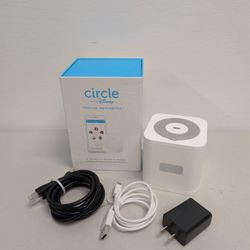 Circle Internet Filter