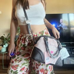 Juicy Couture Purse Brand New 