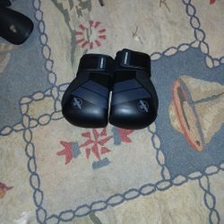 HAYABUSA S4 BOXING GLOVES