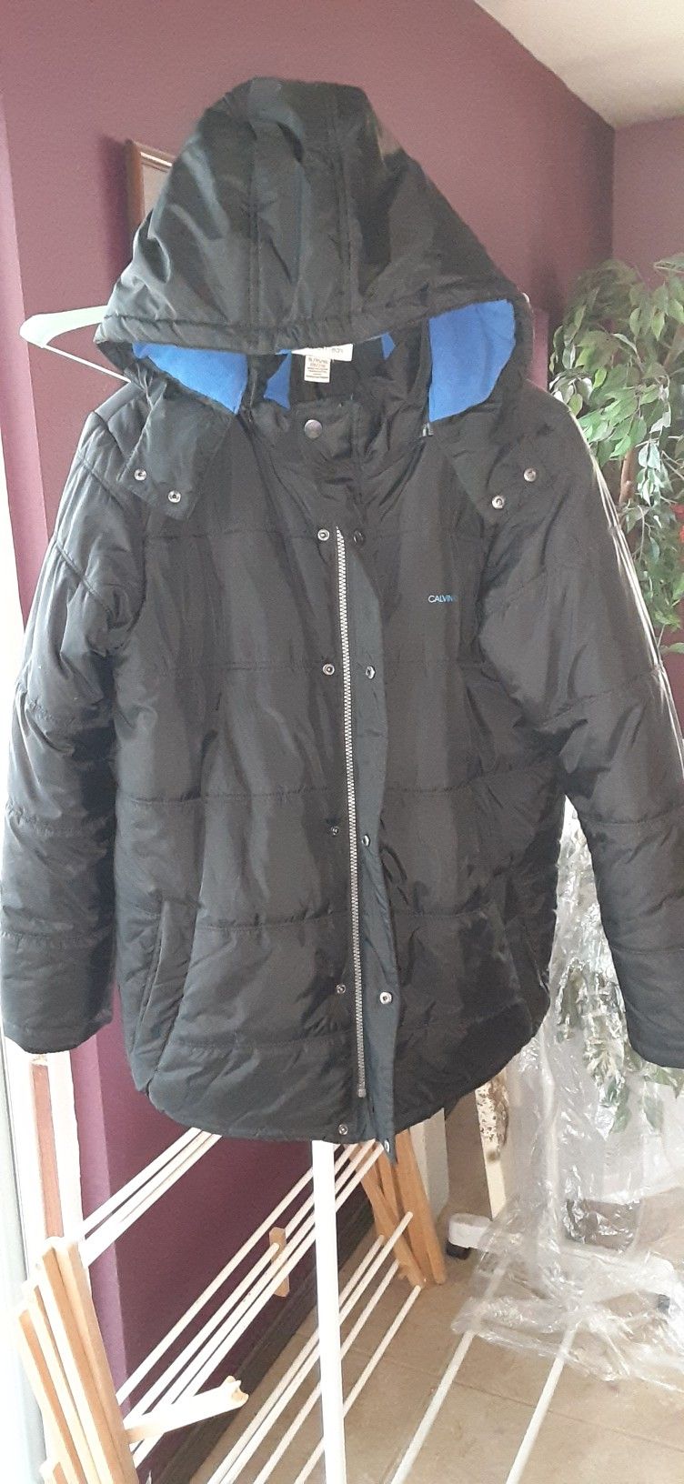 Big Boys Ck Jacket