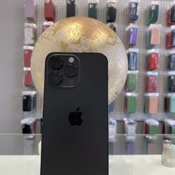 ☑️📱 iPhone 14 Pro Max 128 GB Unlocked BH85% 🔋 Case And Headphones For Free 🩶📱