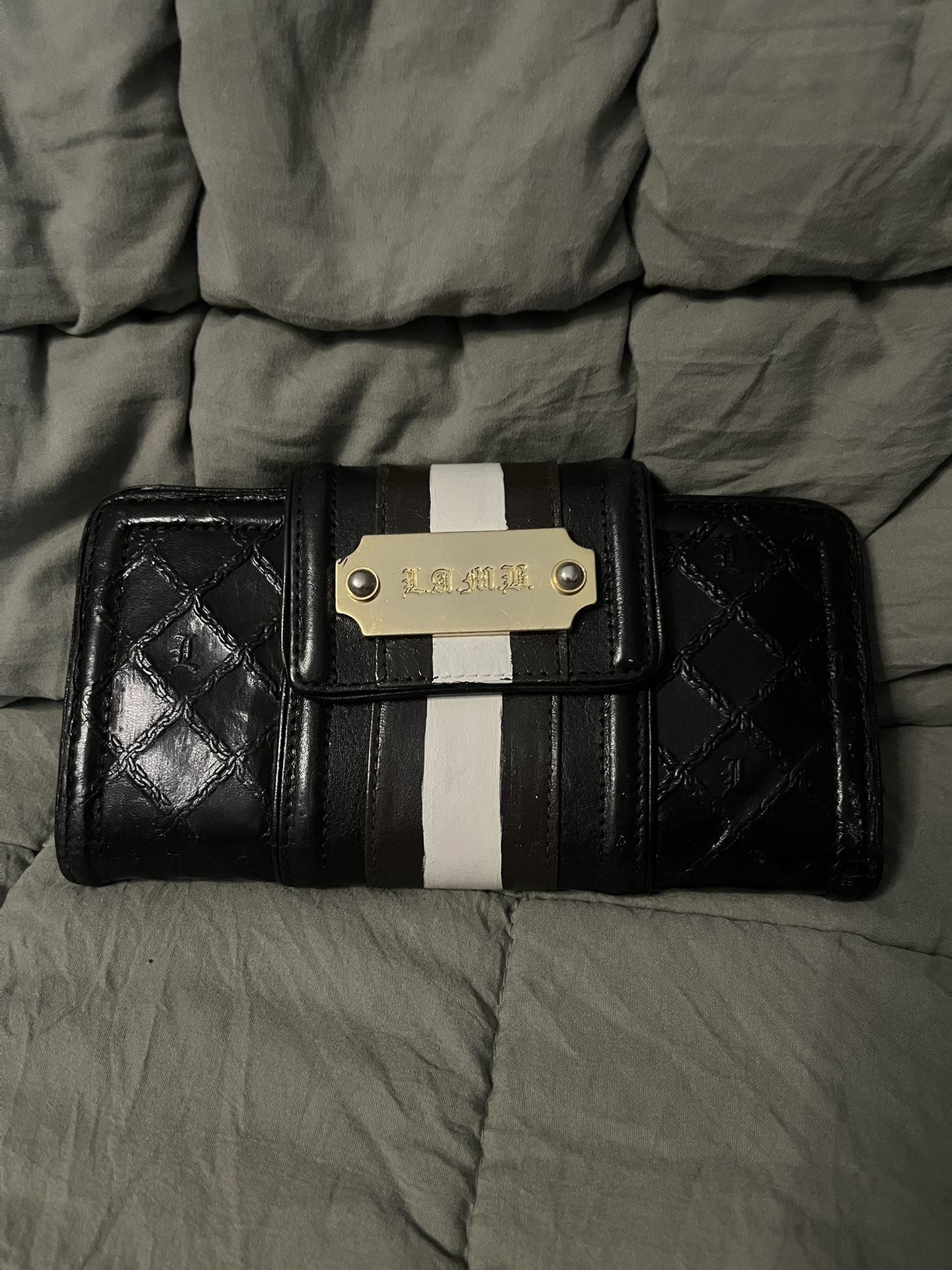 LAMB wallet