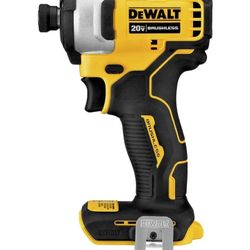 DeWalt DCF809 impact driver