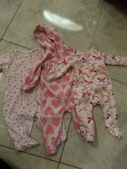 Baby Girl Clothes  