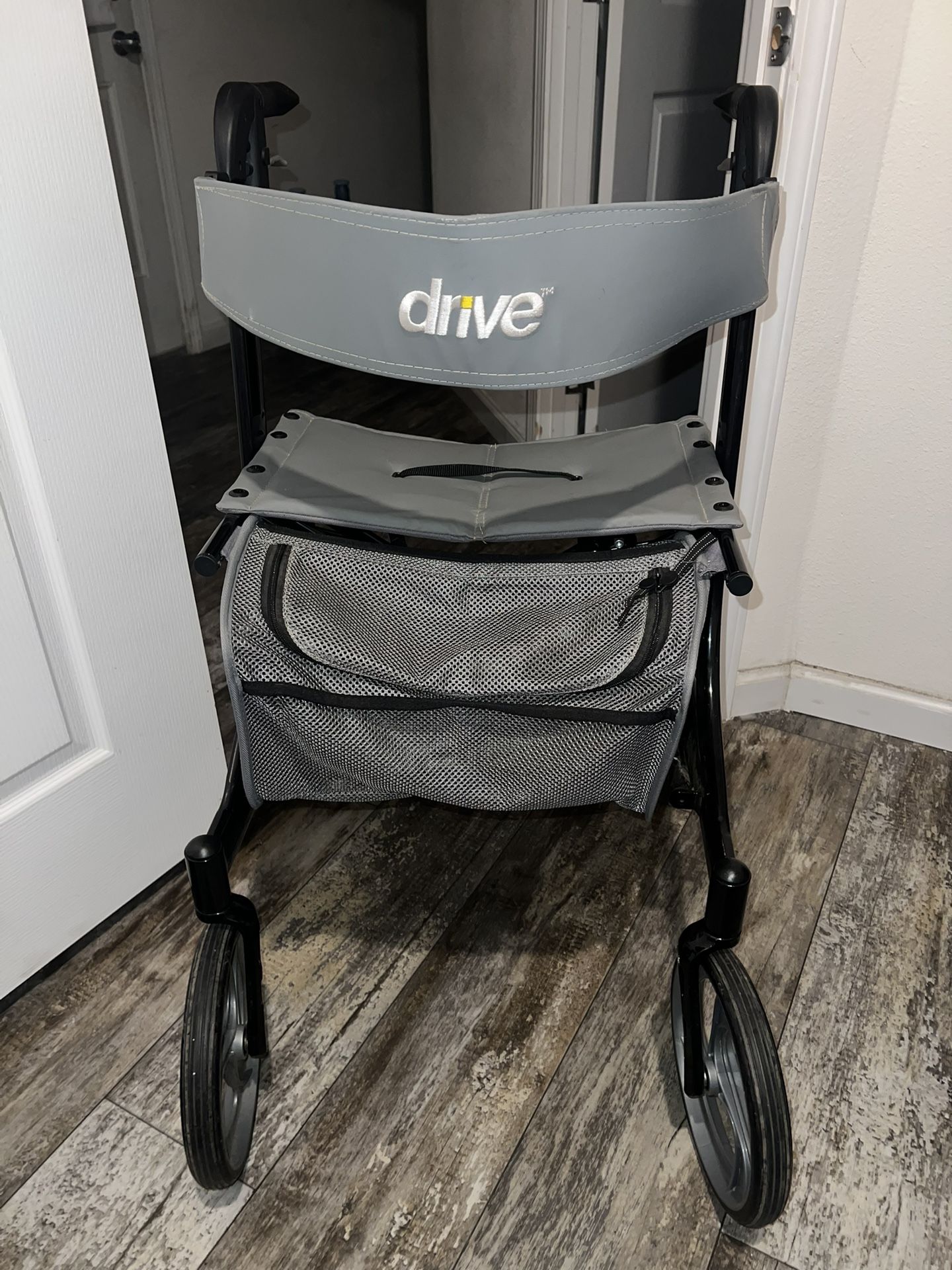 Drive Walker