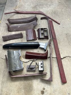 Obs parts