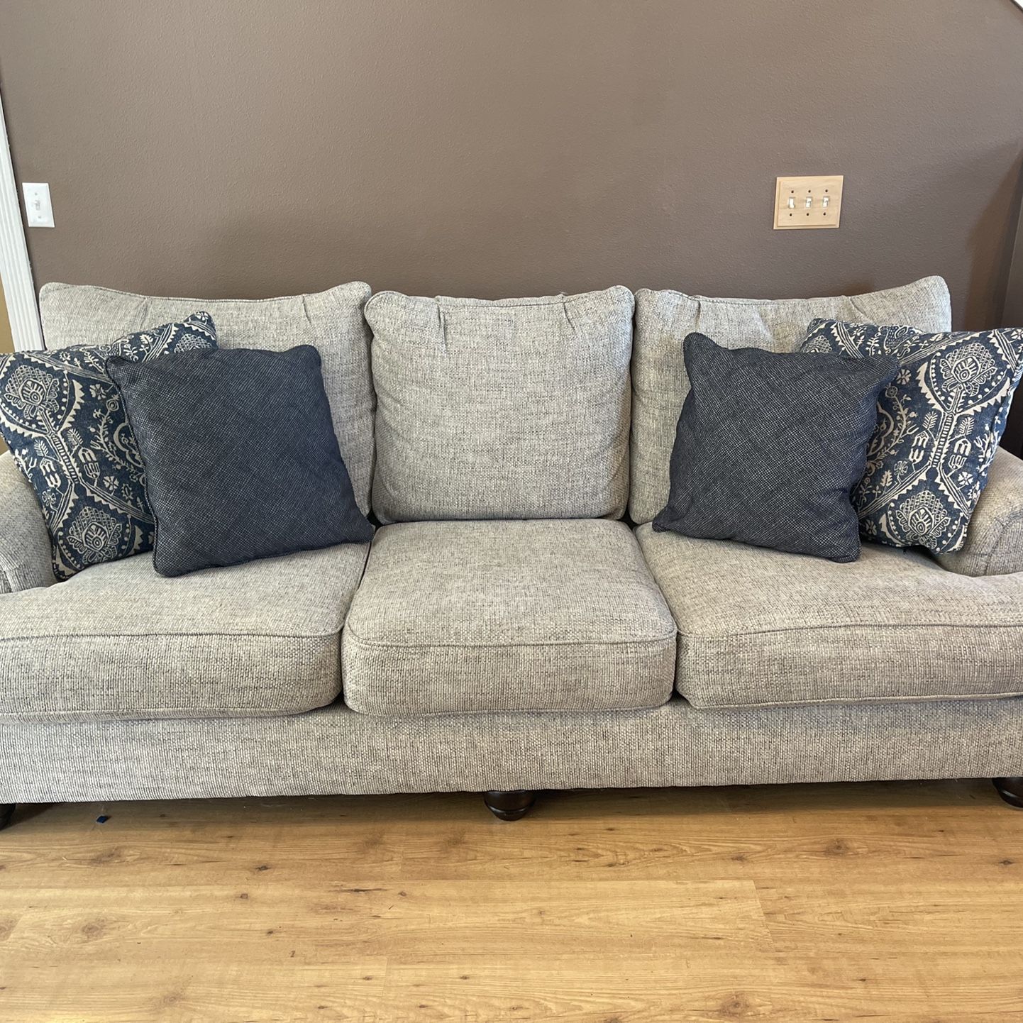 Morren sofa 2024