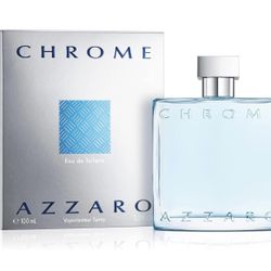 Chrome Azzaro