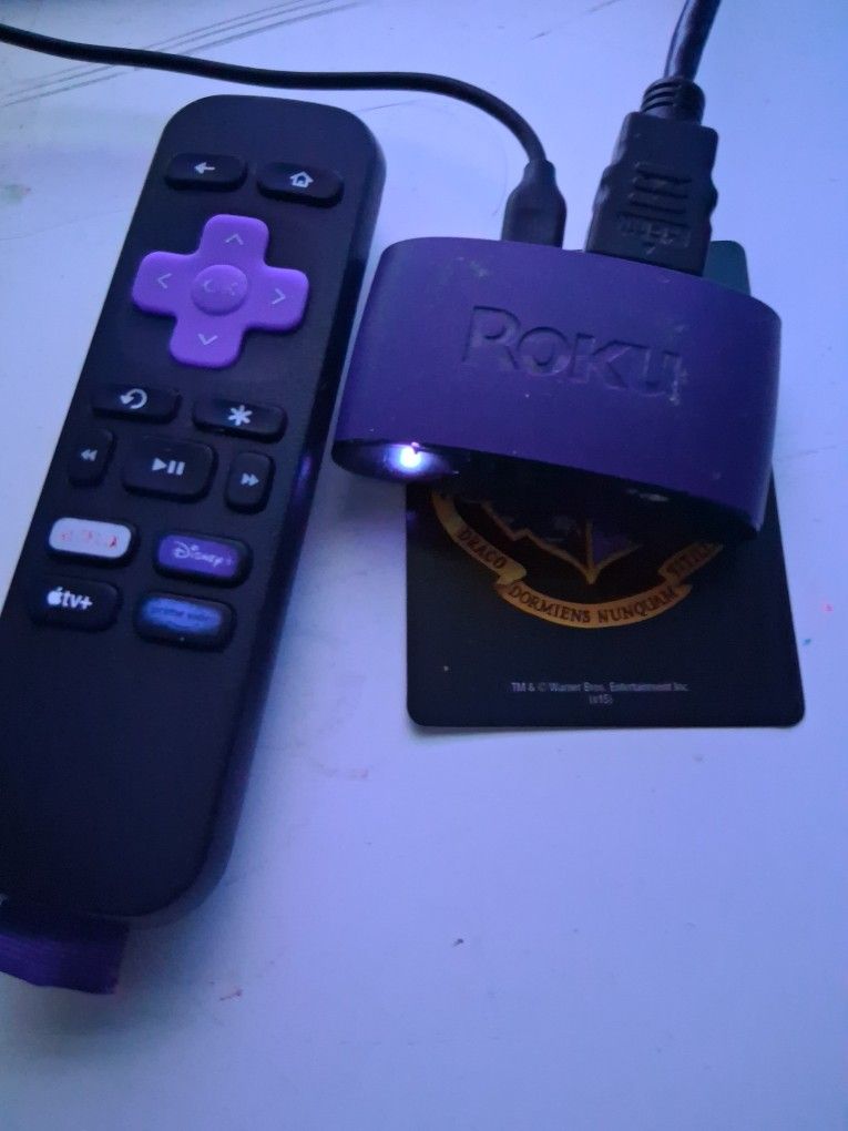 Roku