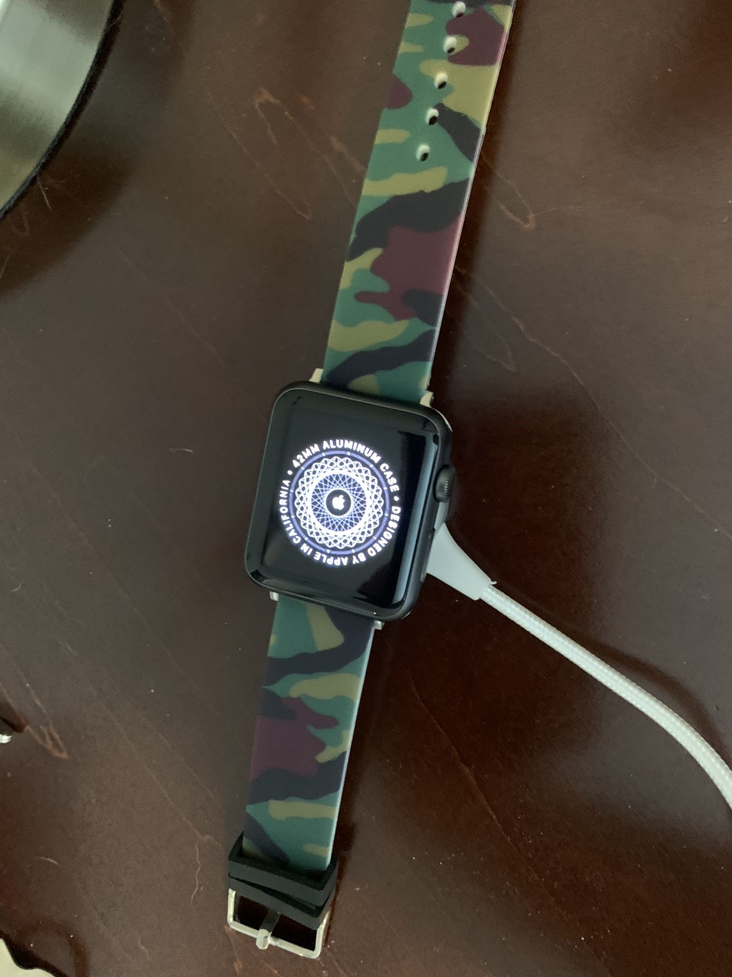 Apple Watch series 1