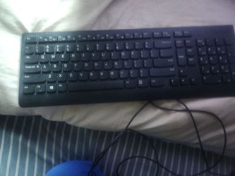 Keyboard