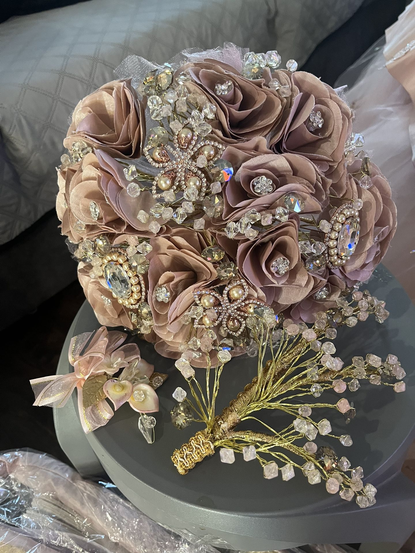 Quinceanera Dress