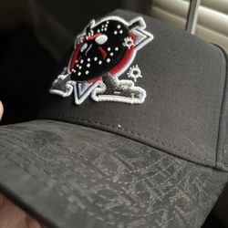 SDL Hats