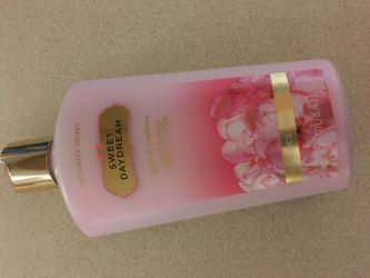 Victoria's Secret body lotion full size brand new