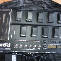 Line6 POD XT Live