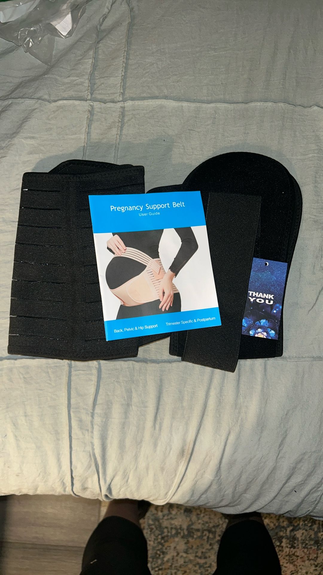 Pregnancy Support