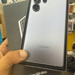 S25 Ultra Unlock No Credit Needed Pay Down Only 