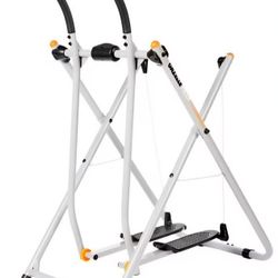 Gazelle Glider Exercise Machine