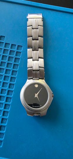 Movado womens watch